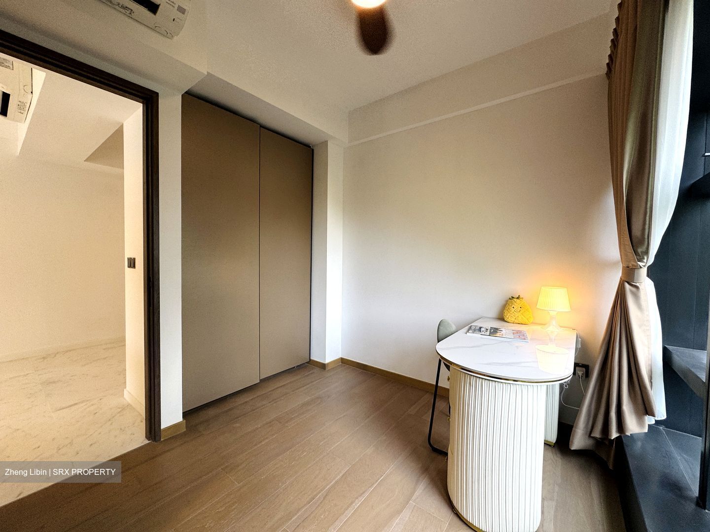 Sceneca Residence (D16), Apartment #587602451